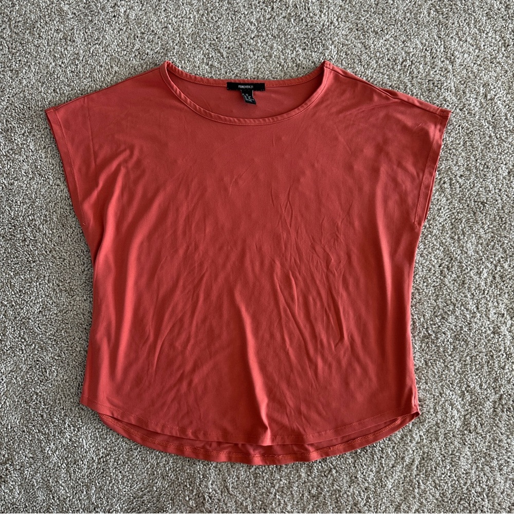 Forever 21 blouse